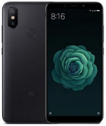 Замена динамика на телефоне Xiaomi Mi 6X в Перми